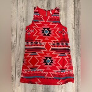 Xhilaration women’s size large Dress